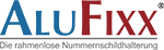 AluFixx Logo